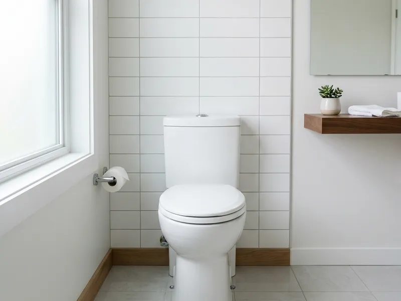 Toilet Repair & Installation Plumber in Mooresburg, TN